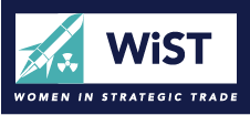 Women in Strategic Trade Initiative logo